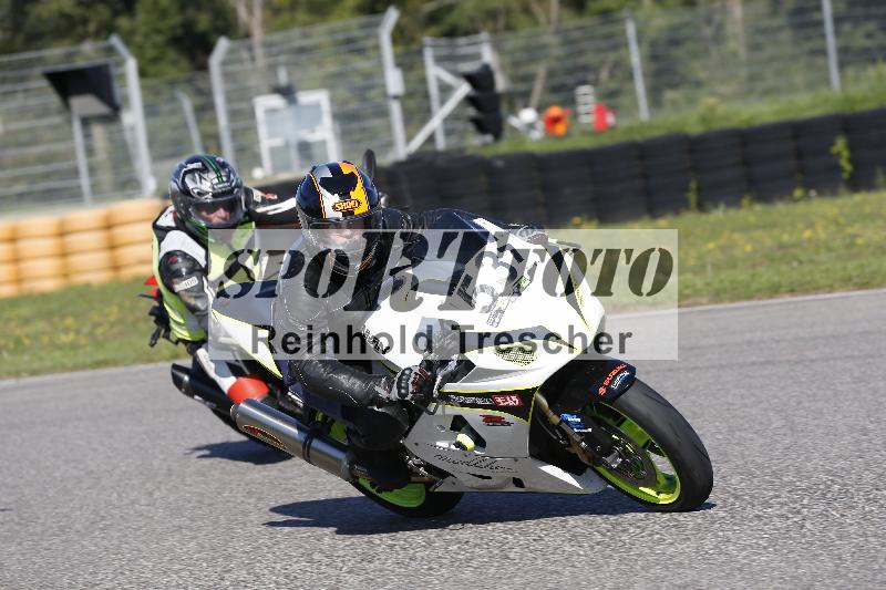 /56 02.10.2025 Speer Racing ADR/Gruppe gelb/537